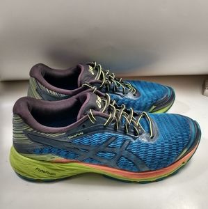 Asics DynaFlyte Running Shoes Men’s sz 8 (T6F3Y)